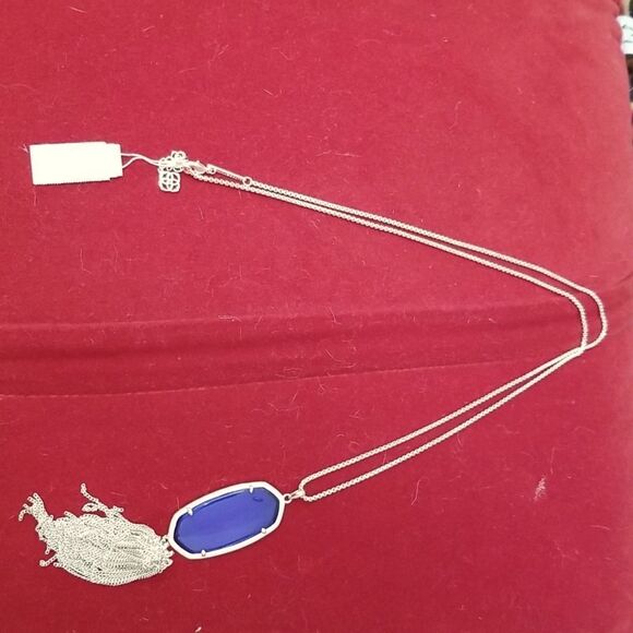 NAVY BLUE RAYNE!!!NWT!!! - Picture 1 of 3